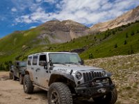 Toyos37-7685 : Jeep, Ouray