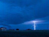 Lightning-0658 : Lightning, Nightscapes
