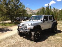 MSV-3309 : Jeep