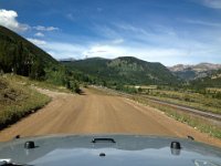 CoFamJennyCreek-3092 : Jeep