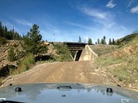 CoFamJennyCreek-3094 : Jeep