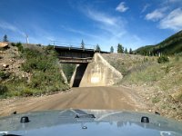 CoFamJennyCreek-3095 : Jeep