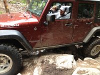 CoFamJennyCreek-3119 : Jeep