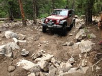 CoFamJennyCreek-3121 : Jeep