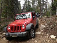 CoFamJennyCreek-3137 : Jeep