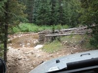 CoFamJennyCreek-3147 : Jeep