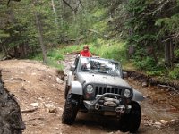 CoFamJennyCreek-3152 : Jeep