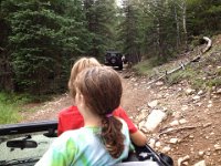 CoFamJennyCreek-3157 : Jeep