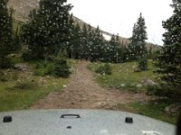 CoFamJennyCreek-3177 : Jeep