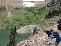 CoFamJennyCreek-3189 : Jeep