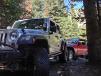 MSV-3261 : Jeep