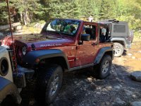 MSV-3269 : Jeep