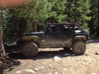 MSV-3271 : Jeep