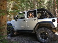 MSV-3274 : Jeep