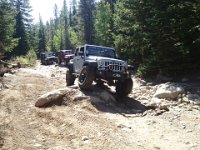 MSV-9956 : Jeep