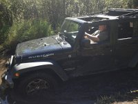 MSV-9971 : Jeep