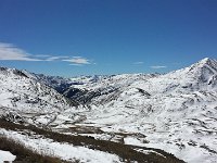 OuraySept2013-3 : Jeep, Ouray