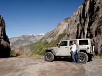 OuraySept2013-7665 : Jeep, Ouray