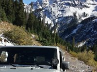 OuraySept2013 : Jeep, Ouray