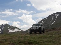 HermitRd-1213 : Jeep