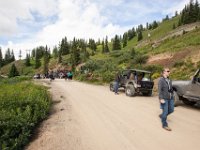 BlackBear-1348 : Jeep, Ouray