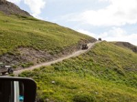 BlackBear-1360 : Jeep, Ouray