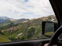 BlackBear-1363 : Jeep, Ouray