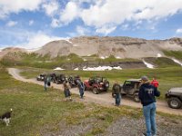 BlackBear-1366 : Jeep, Ouray