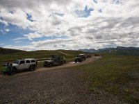 BlackBear-1367 : Jeep, Ouray