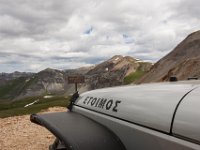 BlackBear-1374 : Jeep, Ouray