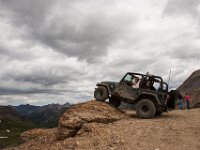 BlackBear-1378 : Jeep, Ouray