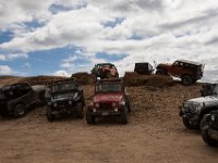 BlackBear-1381 : Jeep, Ouray