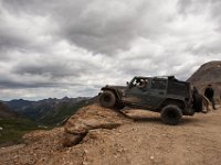 BlackBear-1383 : Jeep, Ouray