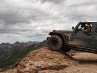 BlackBear-1384 : Jeep, Ouray