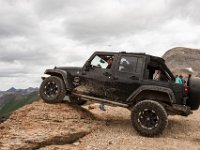 BlackBear-1387 : Jeep, Ouray