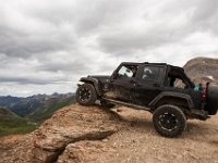 BlackBear-1388 : Jeep, Ouray