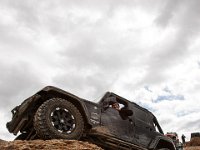 BlackBear-1389 : Jeep, Ouray