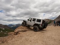 BlackBear-1390 : Jeep, Ouray