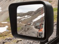 BlackBear-1395 : Jeep, Ouray