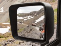 BlackBear-1396 : Jeep, Ouray