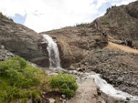 BlackBear-1399 : Jeep, Ouray