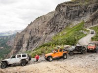 BlackBear-1401 : Jeep, Ouray