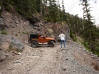 BlackBear-1426 : Jeep, Ouray