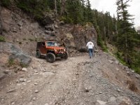 BlackBear-1429 : Jeep, Ouray