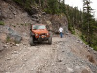 BlackBear-1430 : Jeep, Ouray