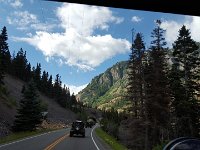x20150727 091441 : 2015, Family, Jeeping, Mountains, Ouray, Vacation