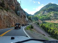 x20150727 091705 : 2015, Family, Jeeping, Mountains, Ouray, Vacation