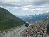 x20150727 110902 : 2015, Family, Jeeping, Mountains, Ouray, Vacation