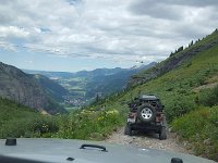 x20150727 113612 : 2015, Family, Jeeping, Mountains, Ouray, Vacation