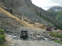 x20150727 114703 : 2015, Family, Jeeping, Mountains, Ouray, Vacation